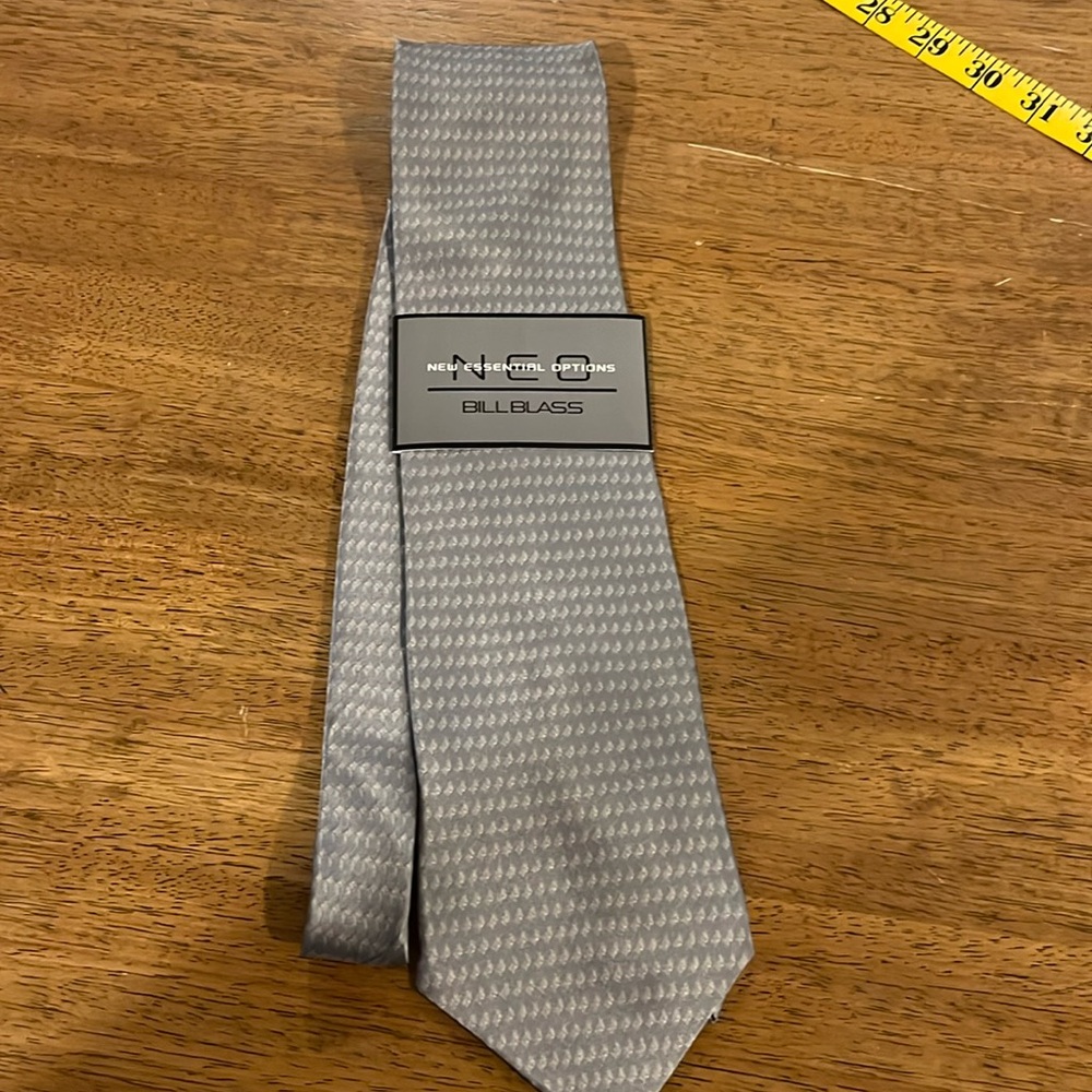 COPY - Bill Blas tie